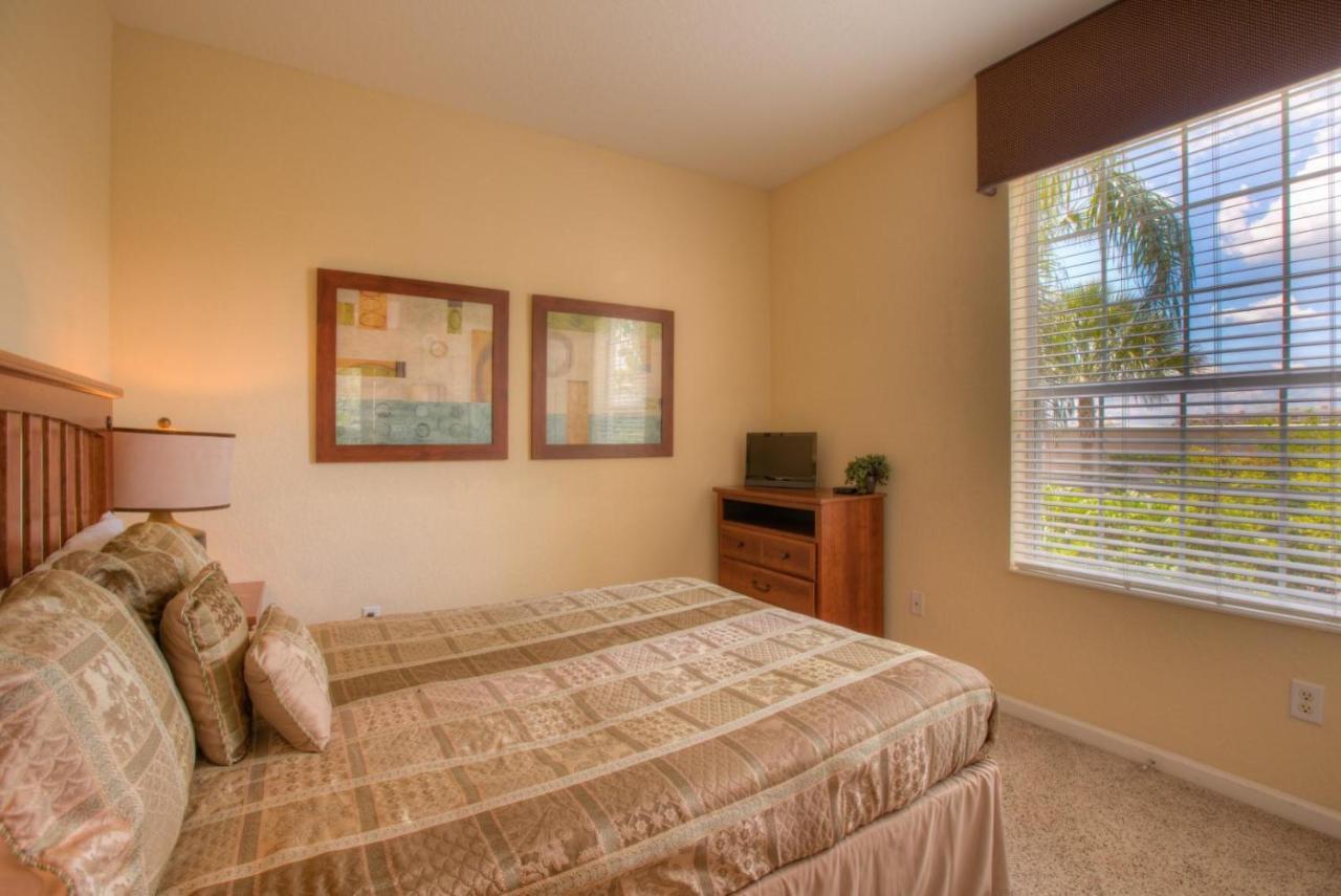 Willa Cosy Retreat Kissimmee Zewnętrze zdjęcie