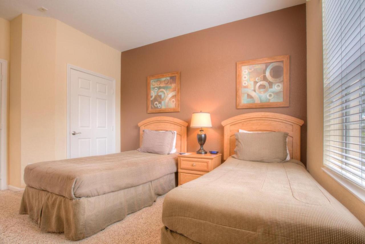 Willa Cosy Retreat Kissimmee Zewnętrze zdjęcie