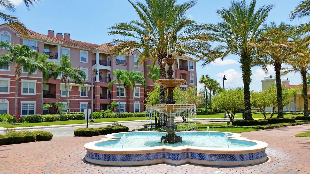 Willa Cosy Retreat Kissimmee Zewnętrze zdjęcie