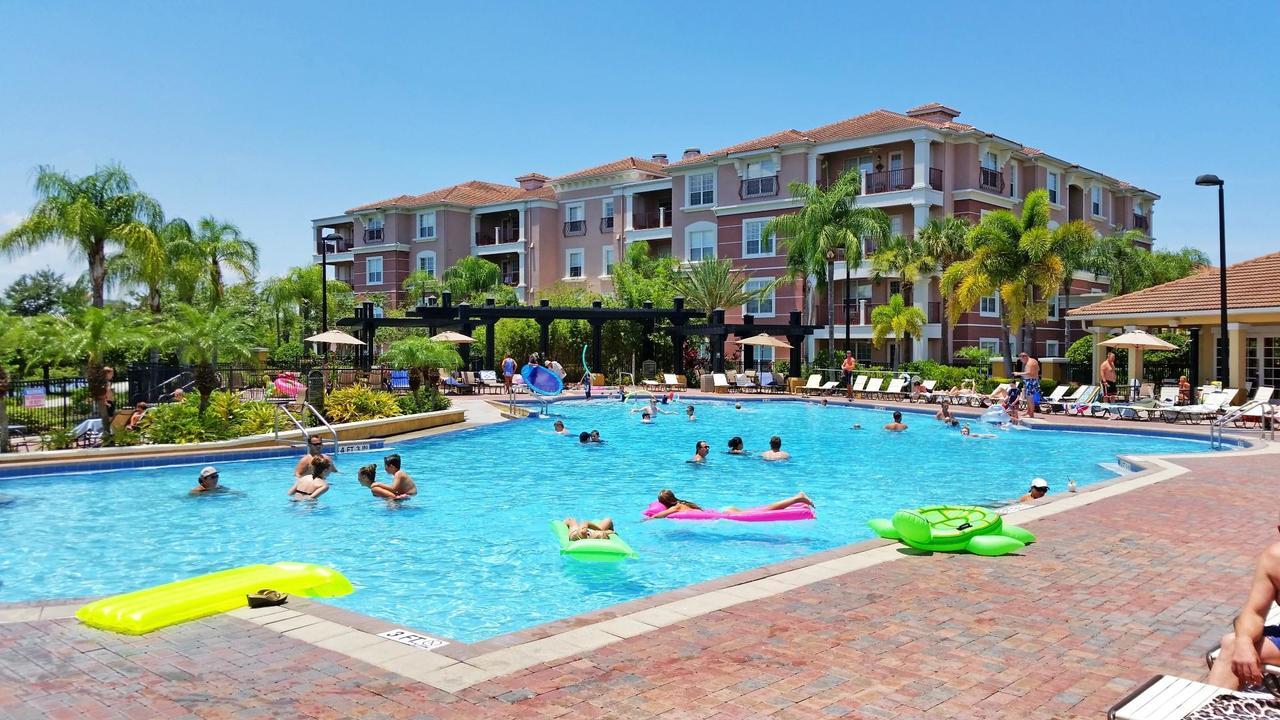 Willa Cosy Retreat Kissimmee Zewnętrze zdjęcie