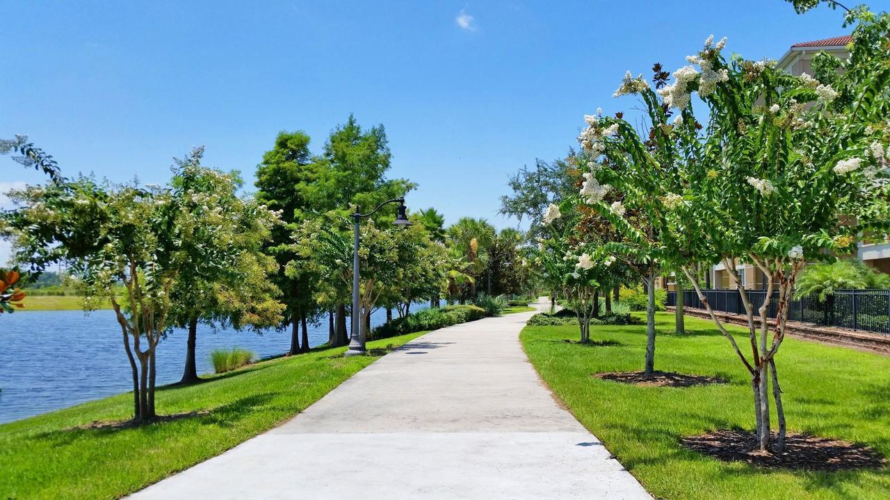 Willa Cosy Retreat Kissimmee Zewnętrze zdjęcie