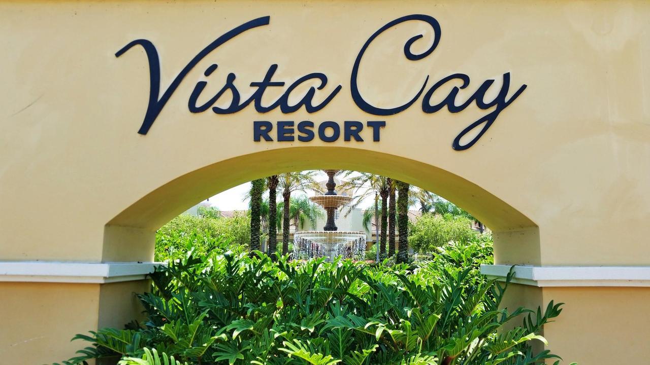 Willa Cosy Retreat Kissimmee Zewnętrze zdjęcie