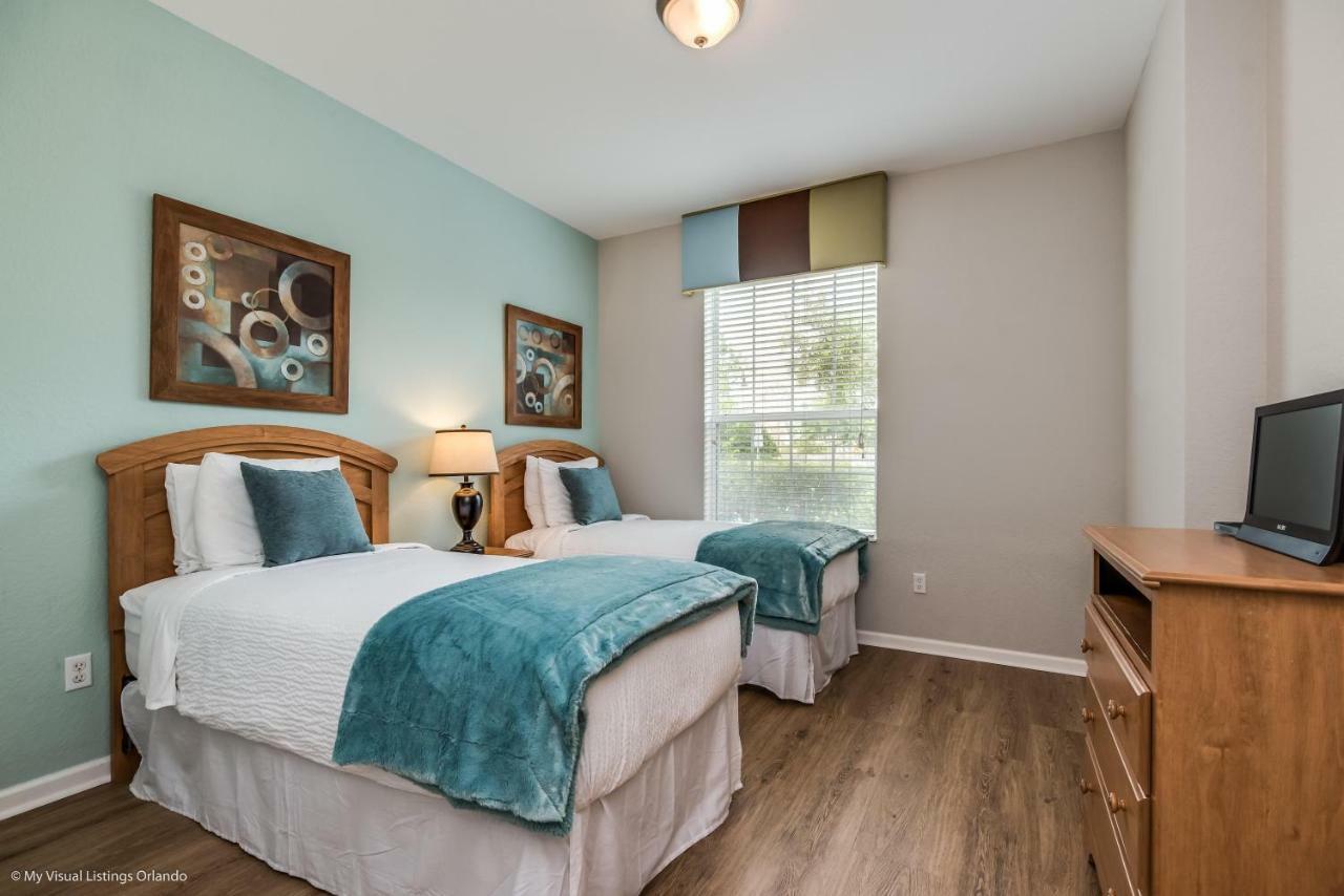 Willa Cosy Retreat Kissimmee Zewnętrze zdjęcie