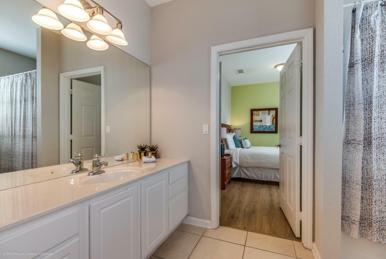 Willa Cosy Retreat Kissimmee Zewnętrze zdjęcie
