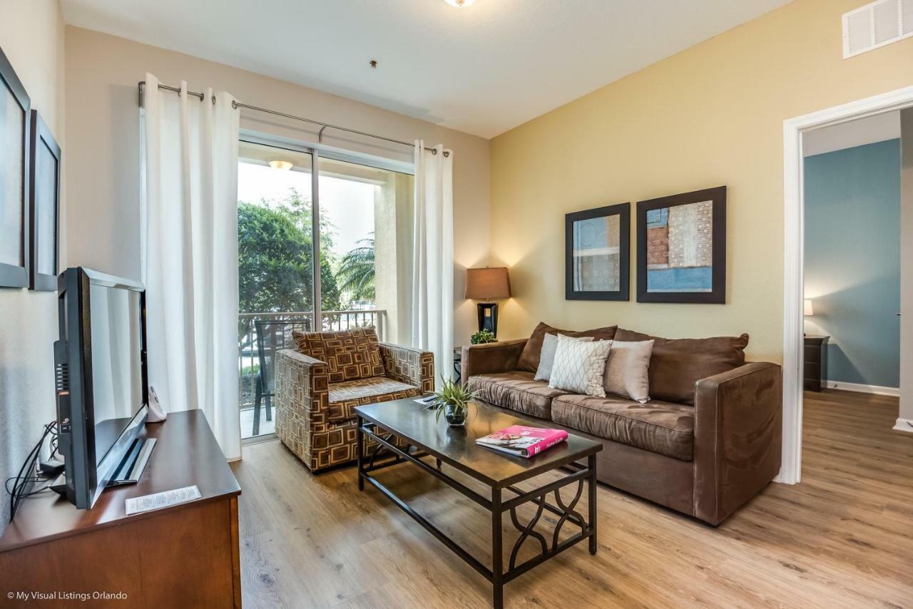 Willa Cosy Retreat Kissimmee Zewnętrze zdjęcie